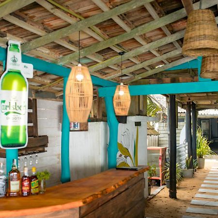 Smile Beach Home Galle Luaran gambar