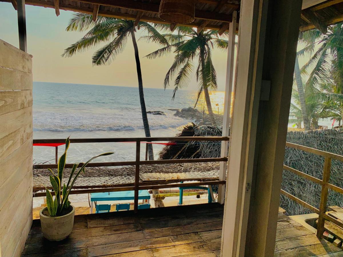 Smile Beach Home Galle Luaran gambar