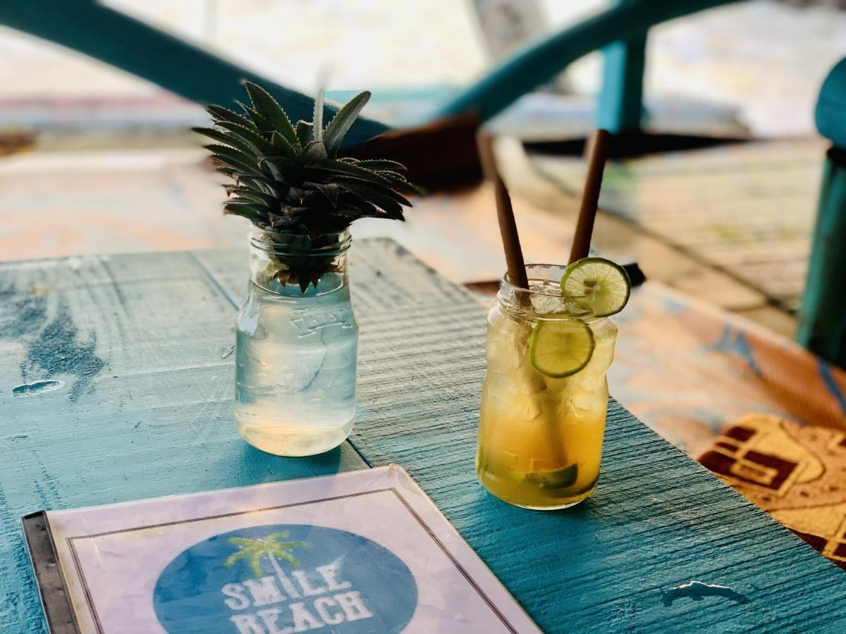 Smile Beach Home Galle Luaran gambar