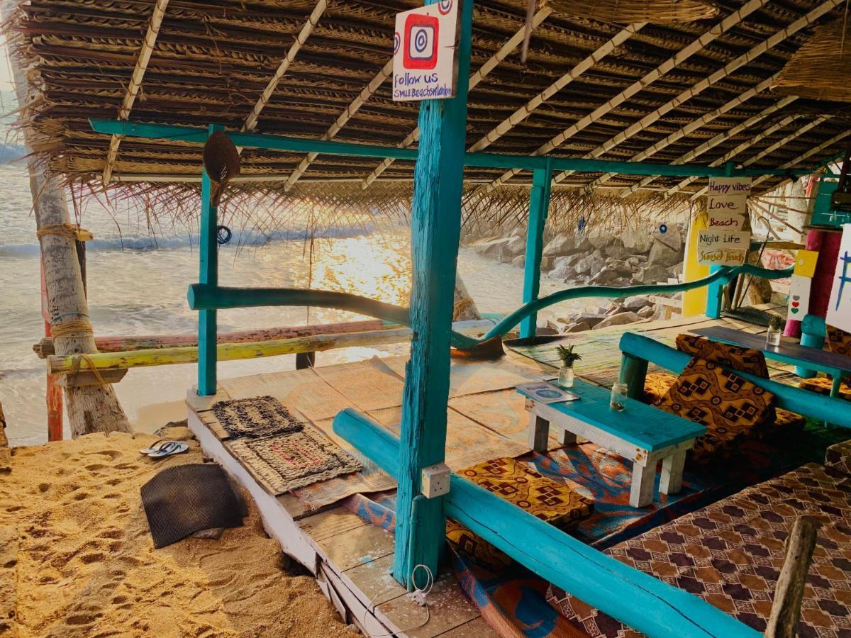 Smile Beach Home Galle Luaran gambar