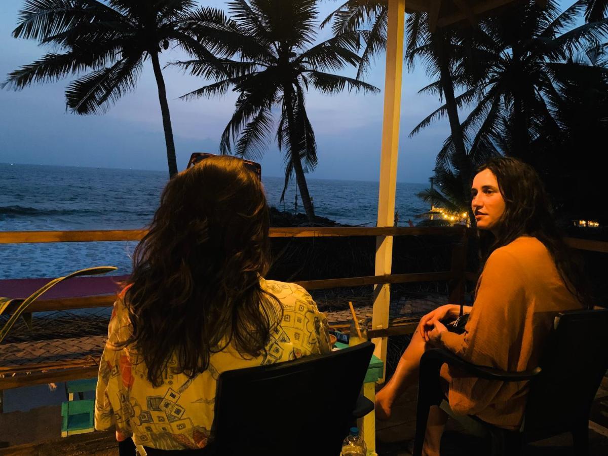 Smile Beach Home Galle Luaran gambar
