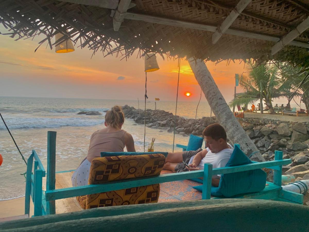 Smile Beach Home Galle Luaran gambar