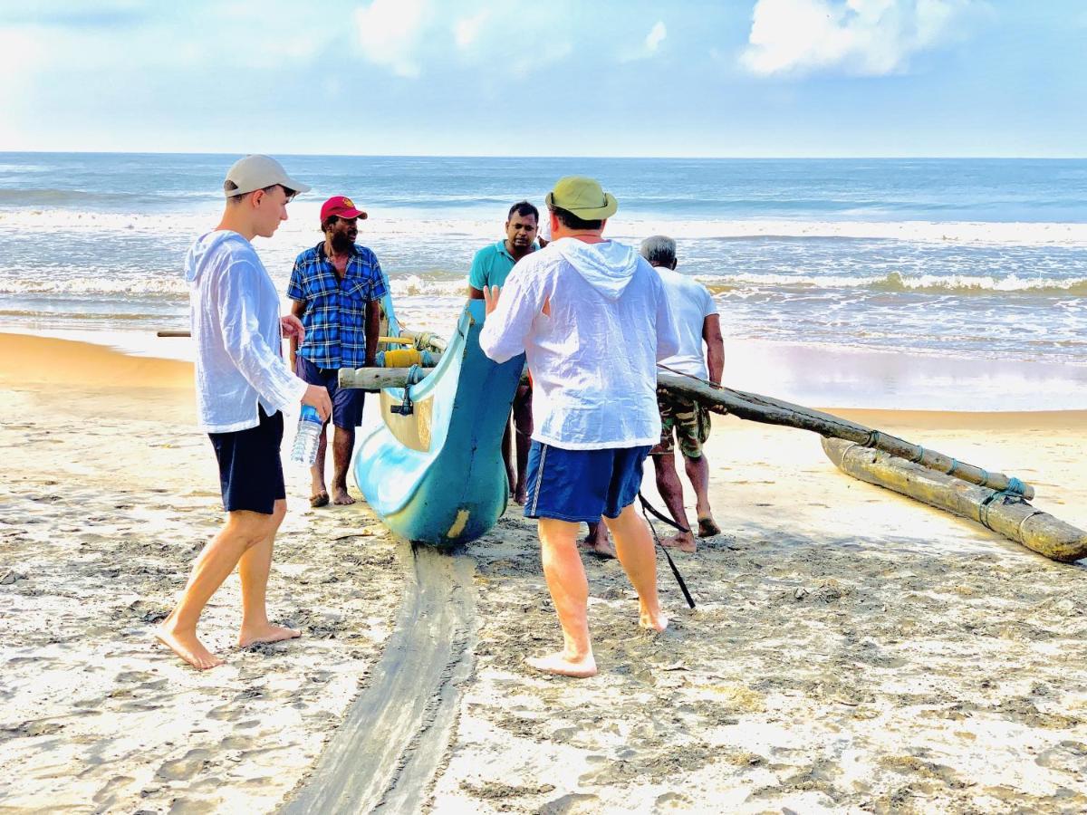 Smile Beach Home Galle Luaran gambar