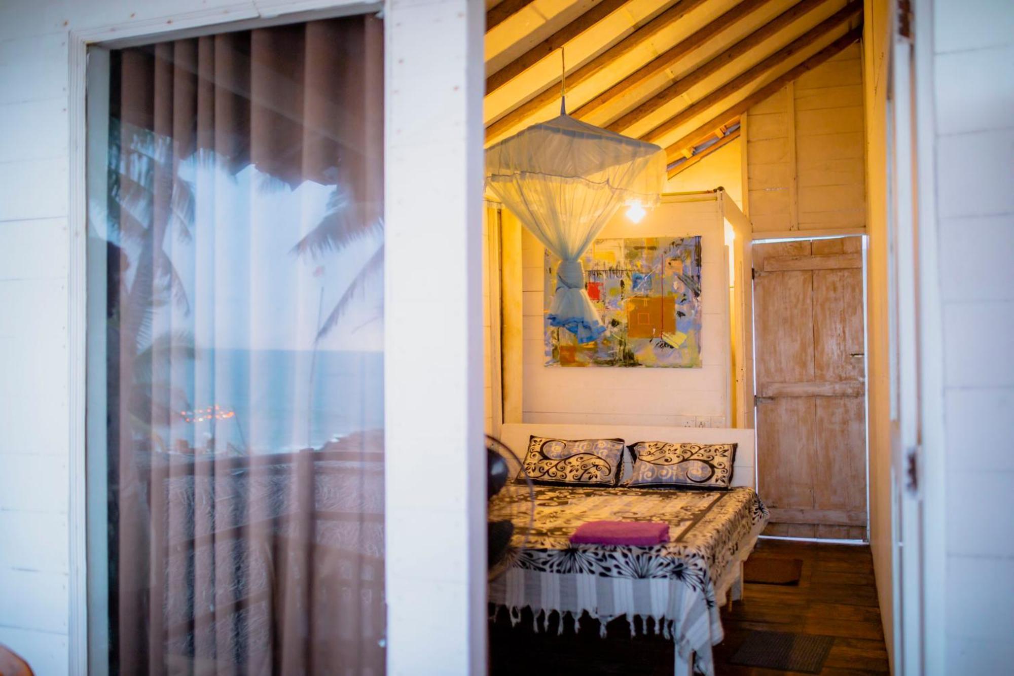 Smile Beach Home Galle Luaran gambar