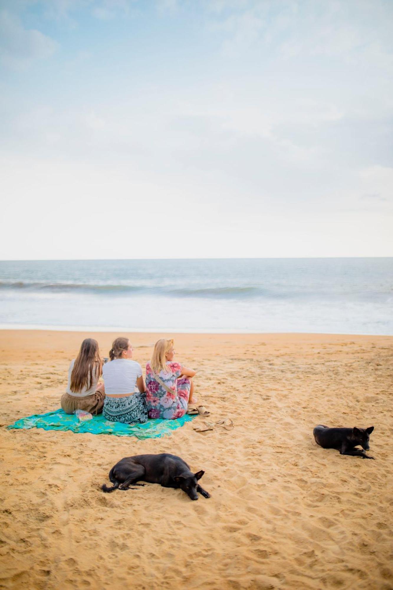 Smile Beach Home Galle Luaran gambar