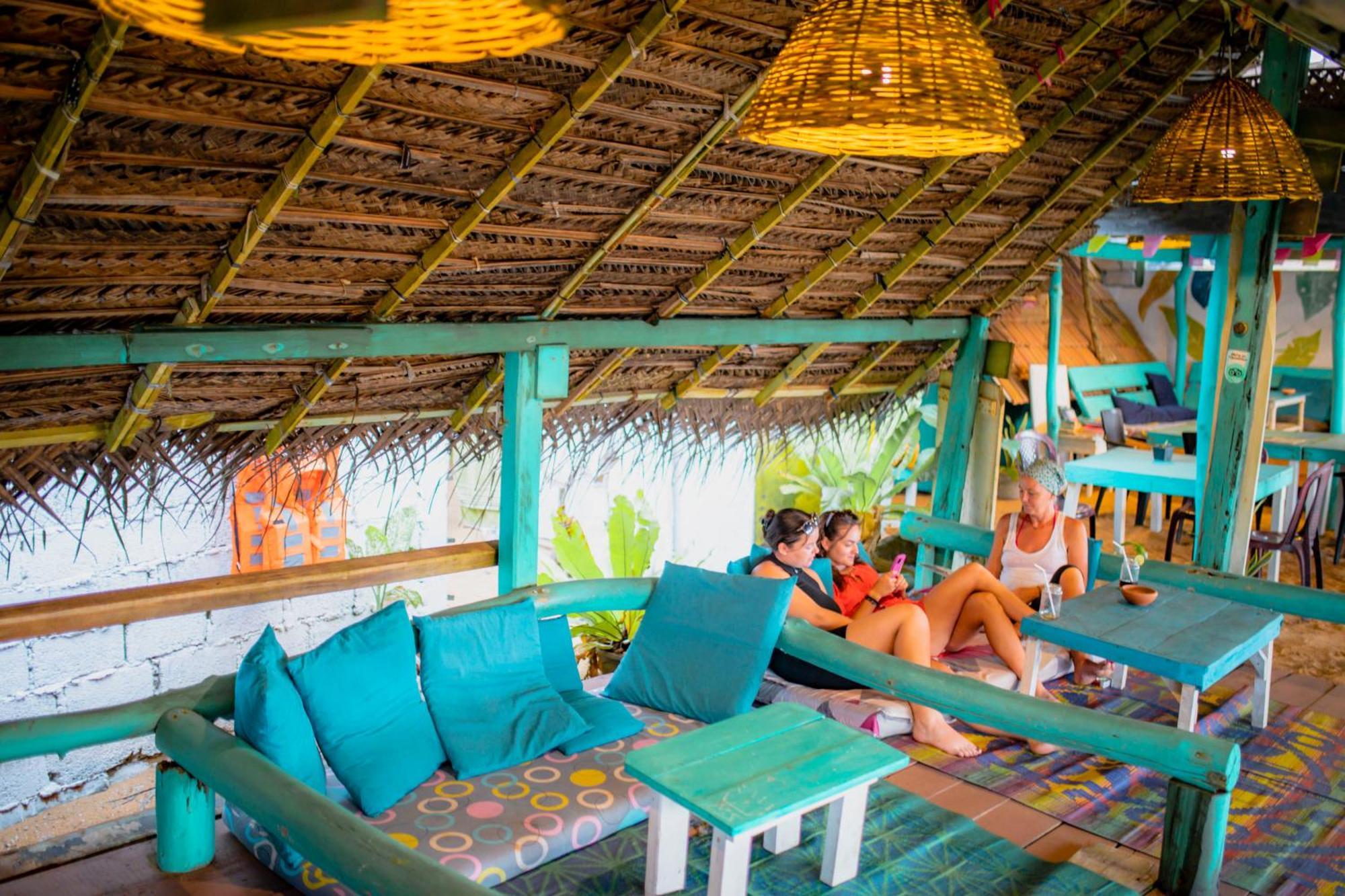 Smile Beach Home Galle Luaran gambar