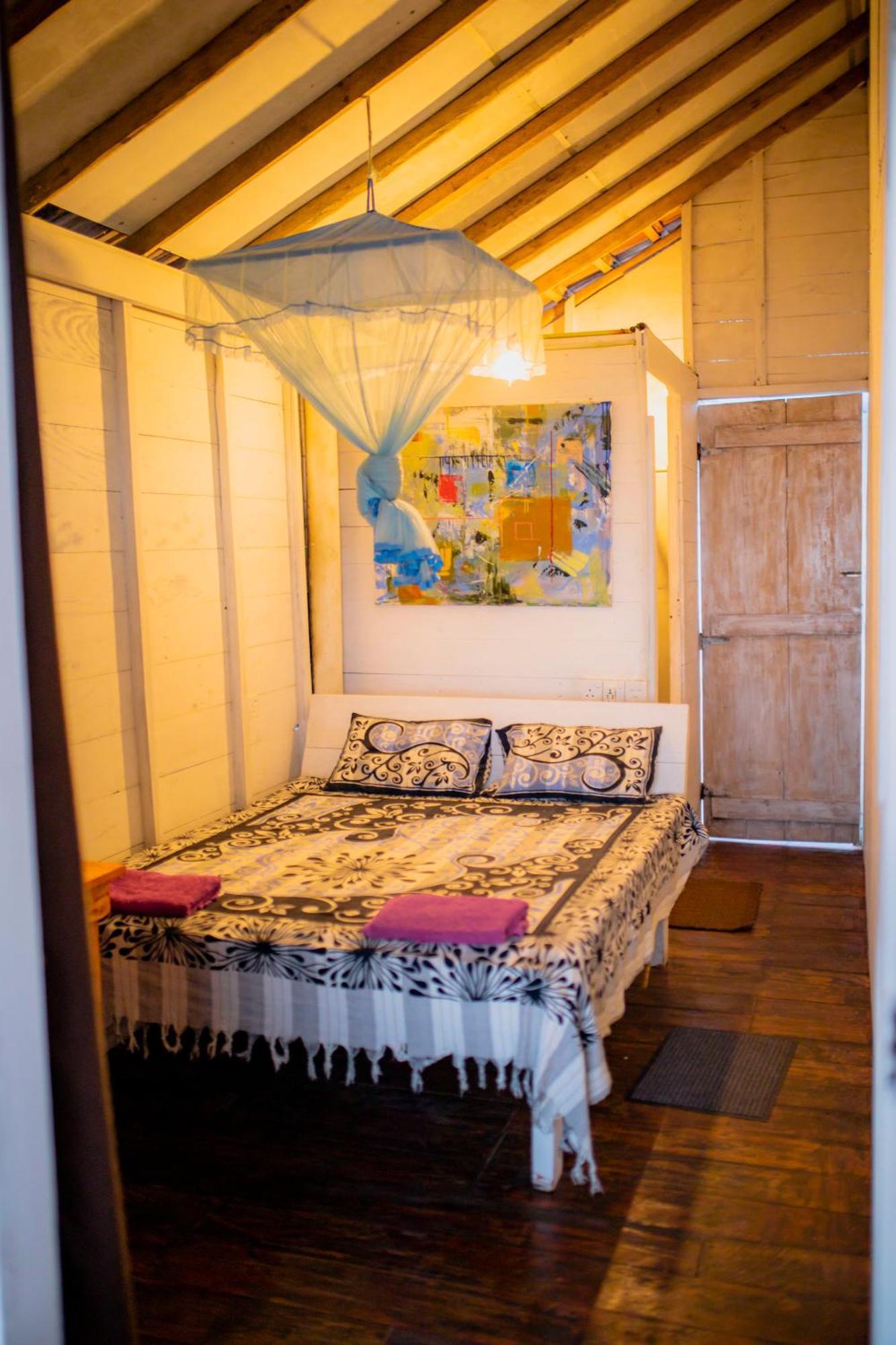 Smile Beach Home Galle Luaran gambar