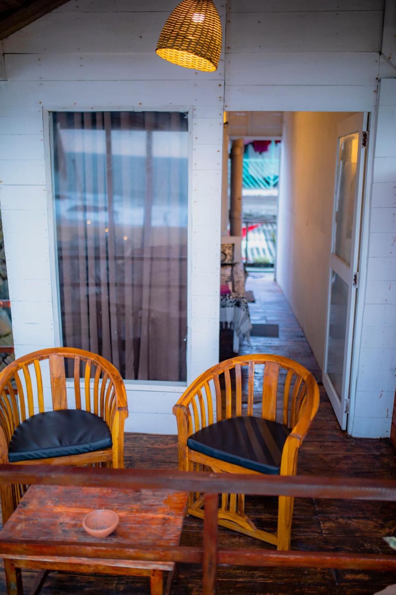 Smile Beach Home Galle Luaran gambar