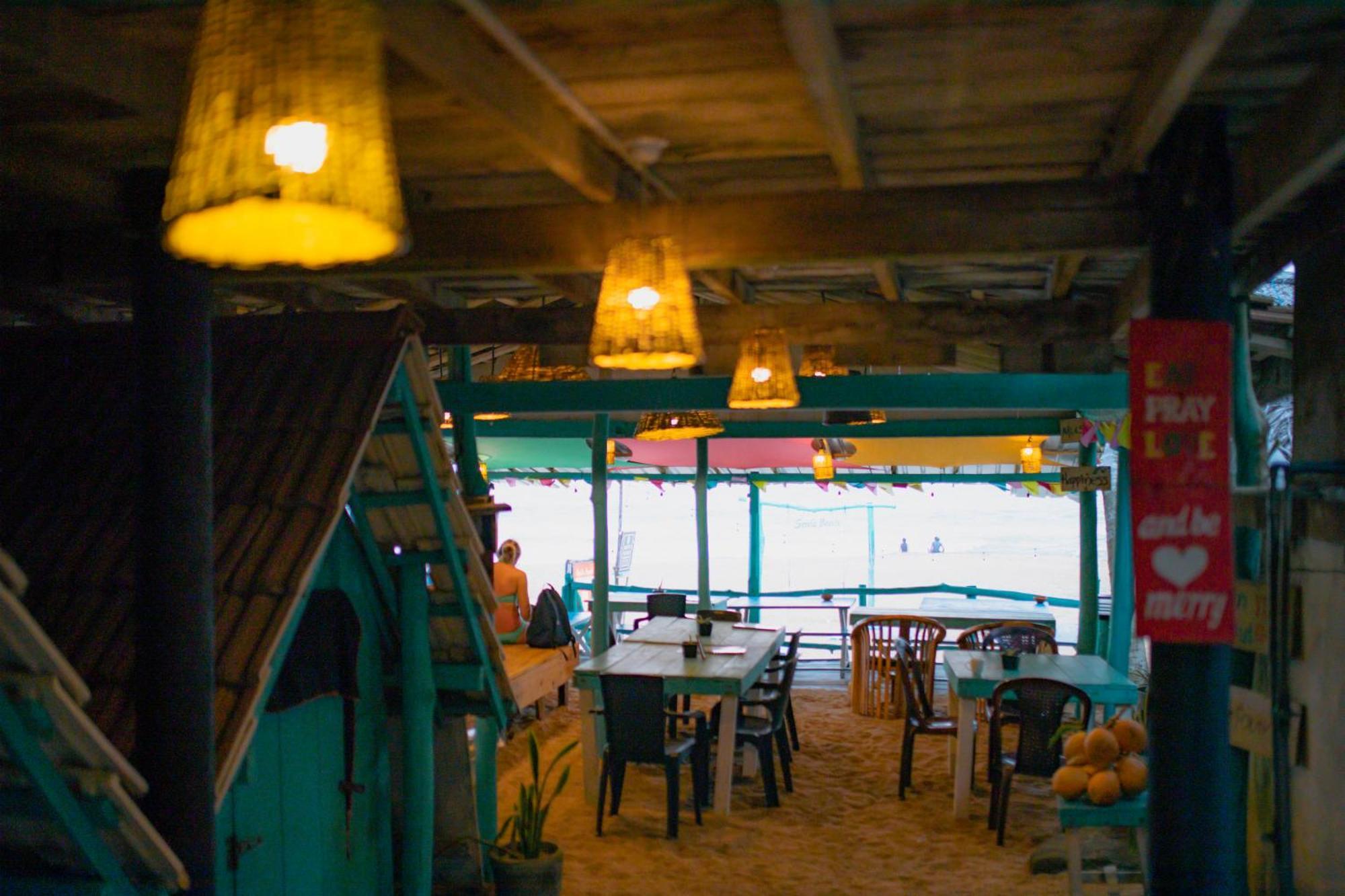 Smile Beach Home Galle Luaran gambar