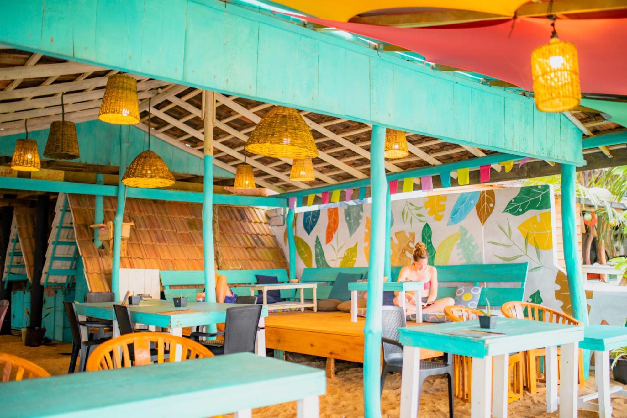 Smile Beach Home Galle Luaran gambar