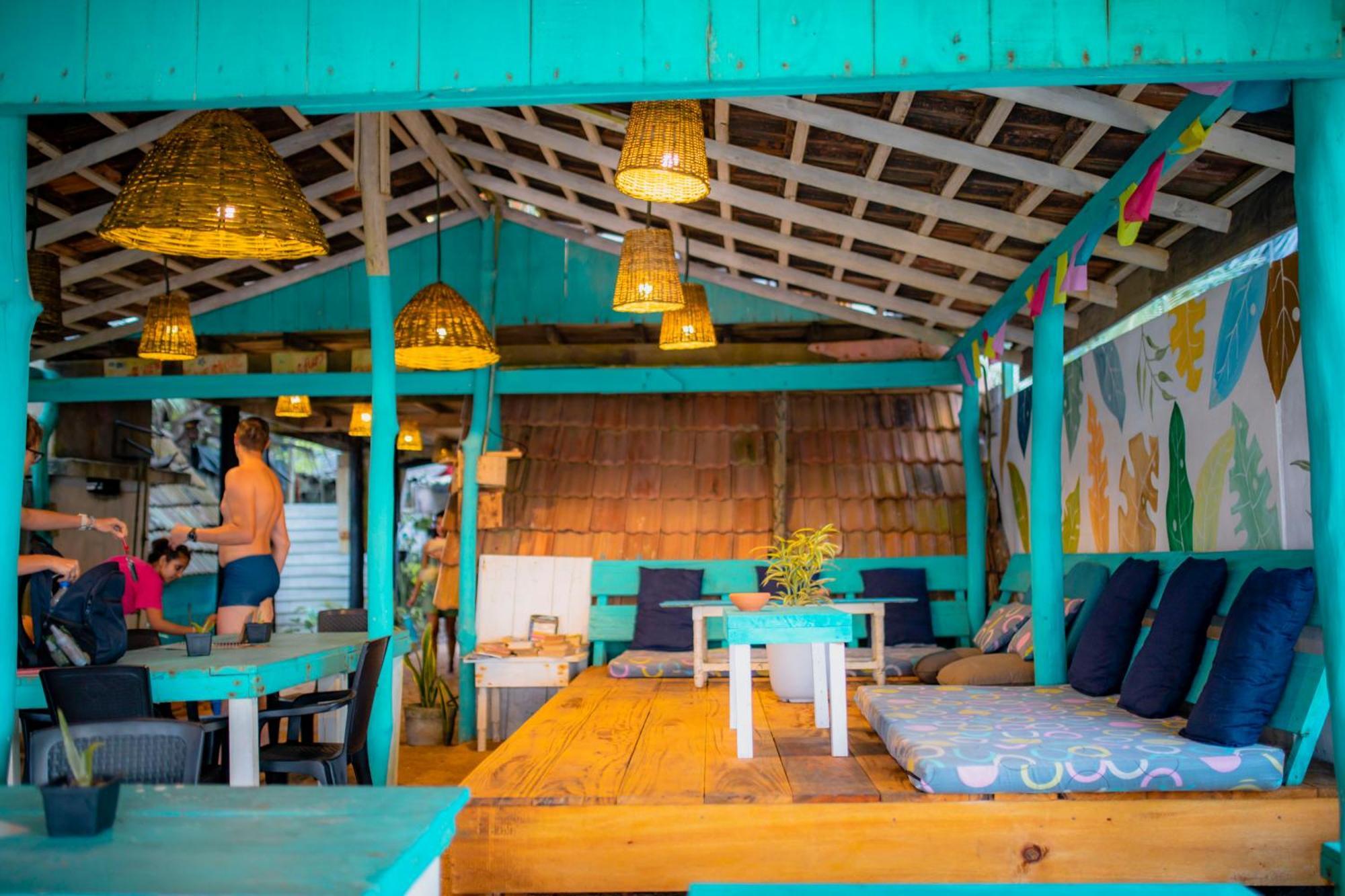 Smile Beach Home Galle Luaran gambar