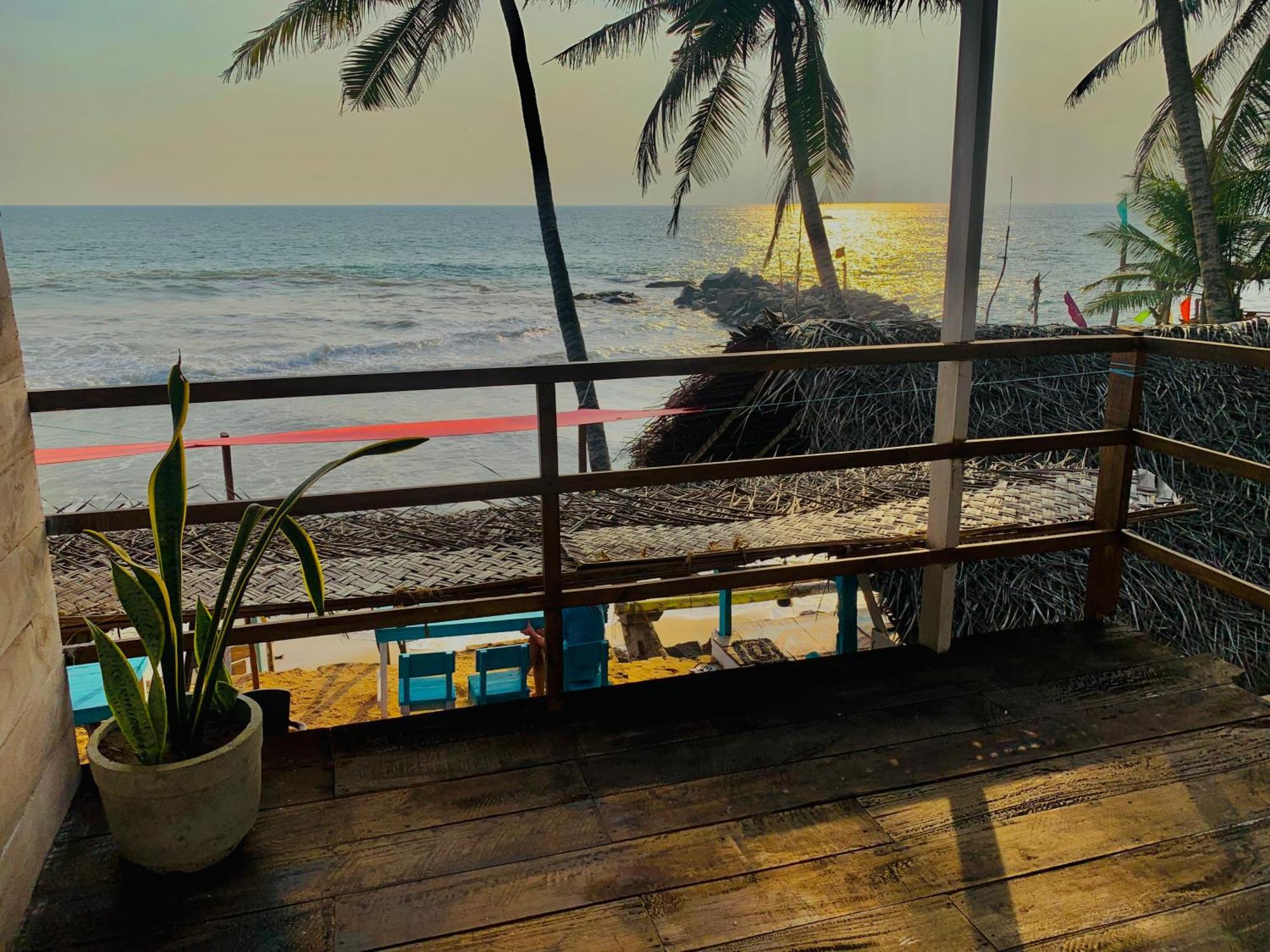 Smile Beach Home Galle Bilik gambar