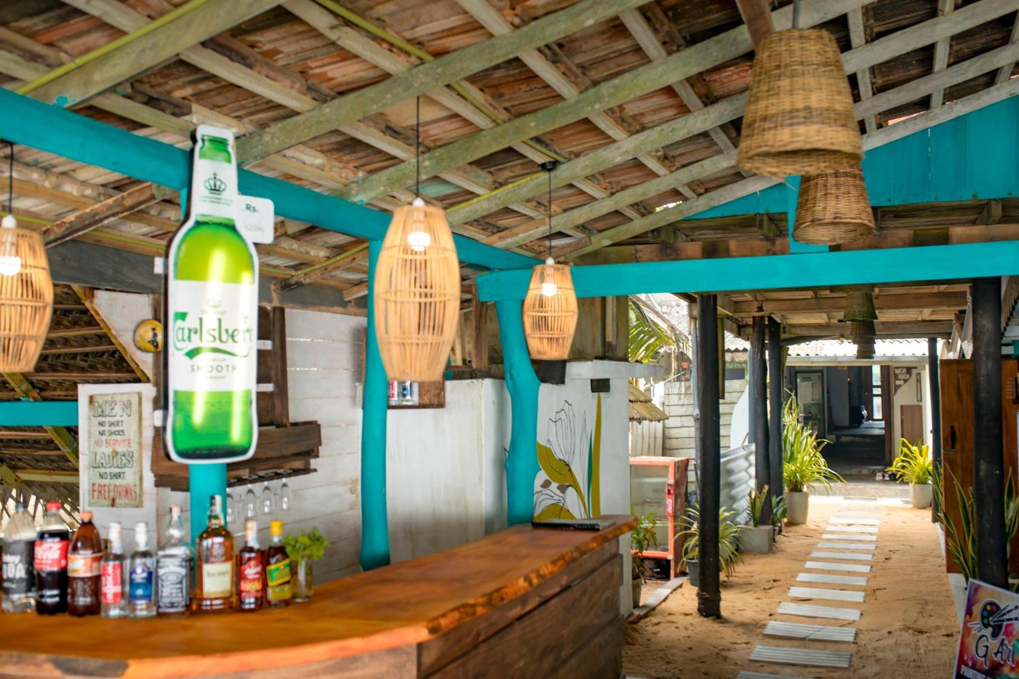 Smile Beach Home Galle Luaran gambar