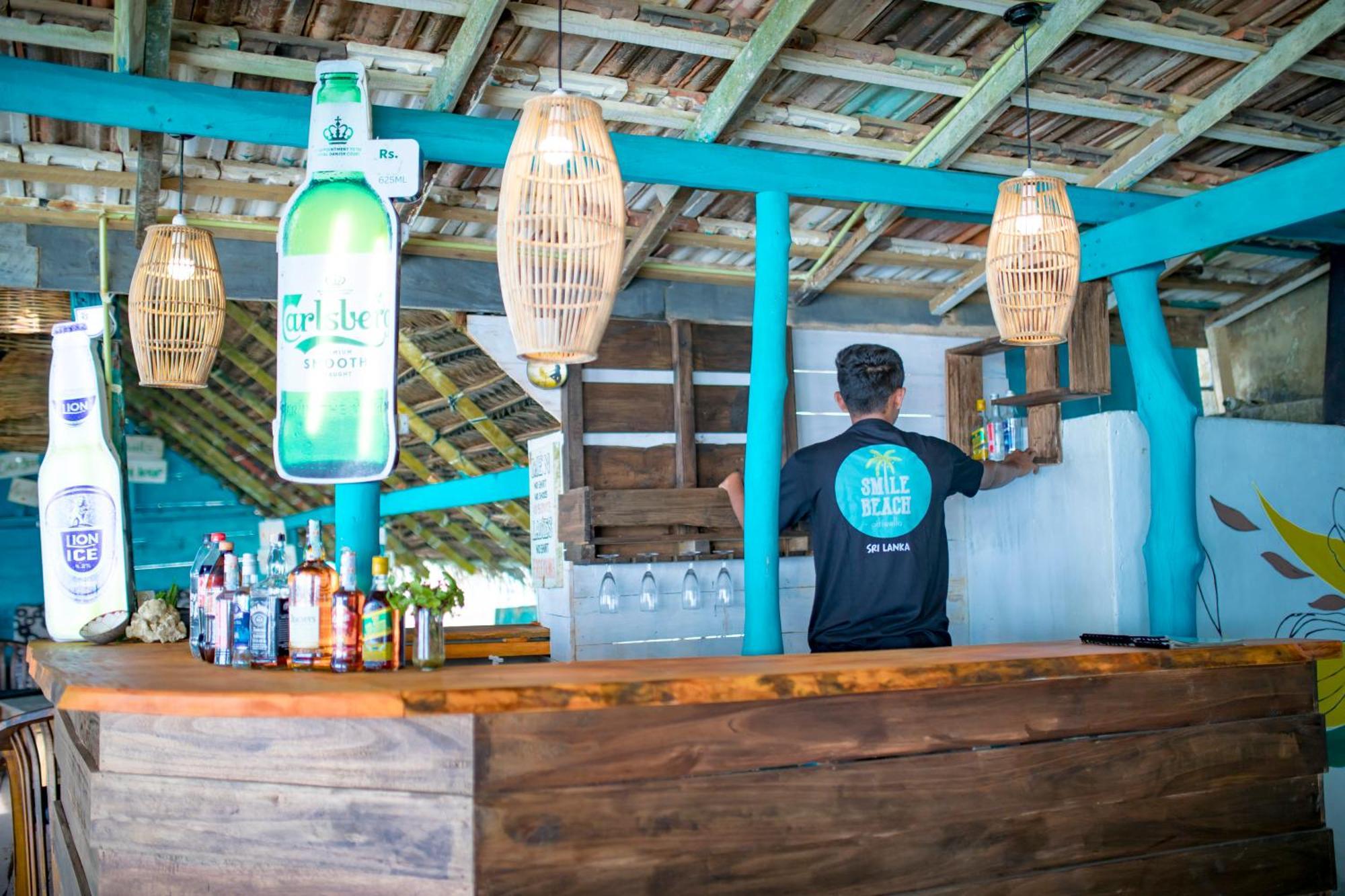 Smile Beach Home Galle Luaran gambar