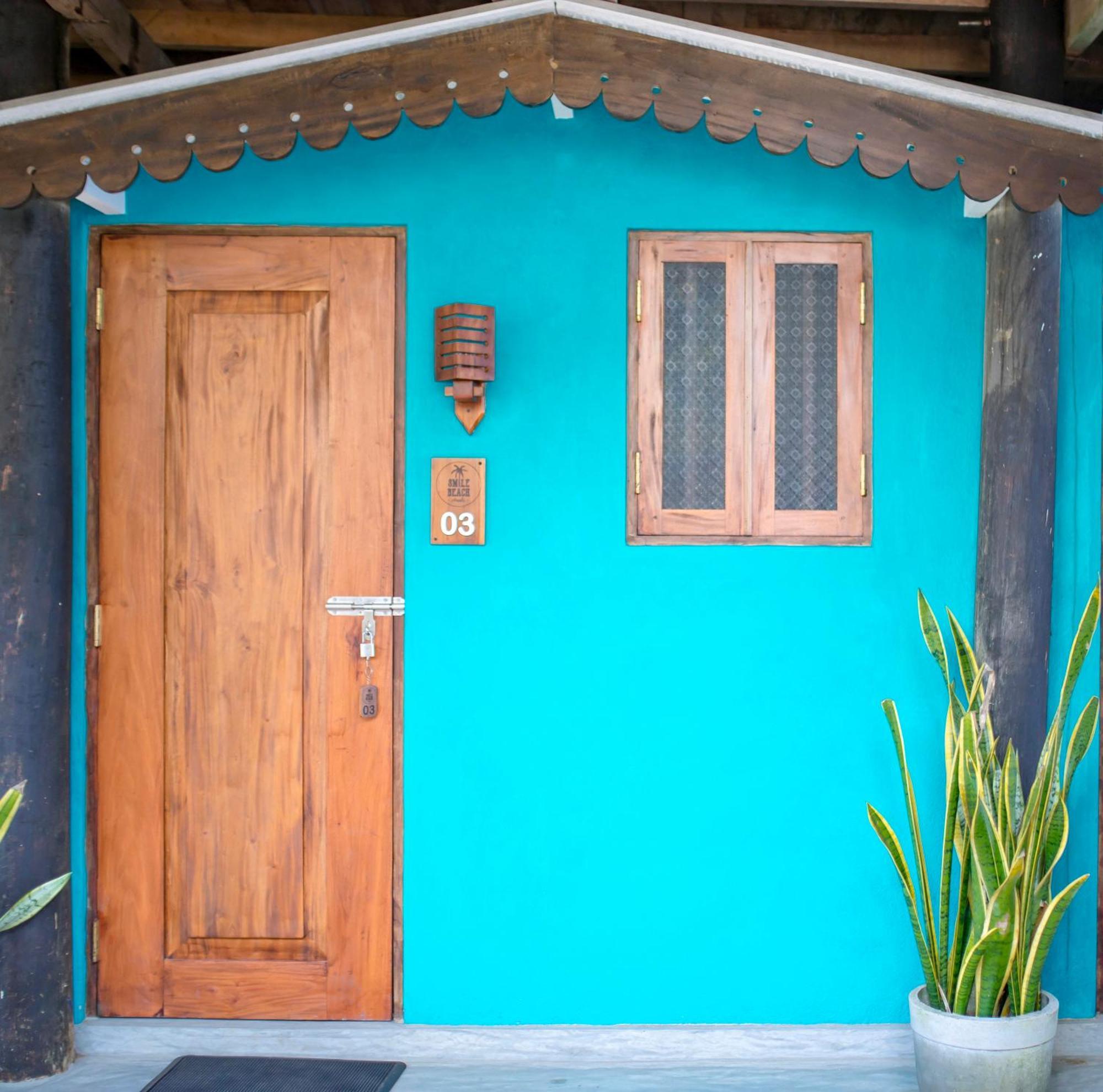 Smile Beach Home Galle Luaran gambar
