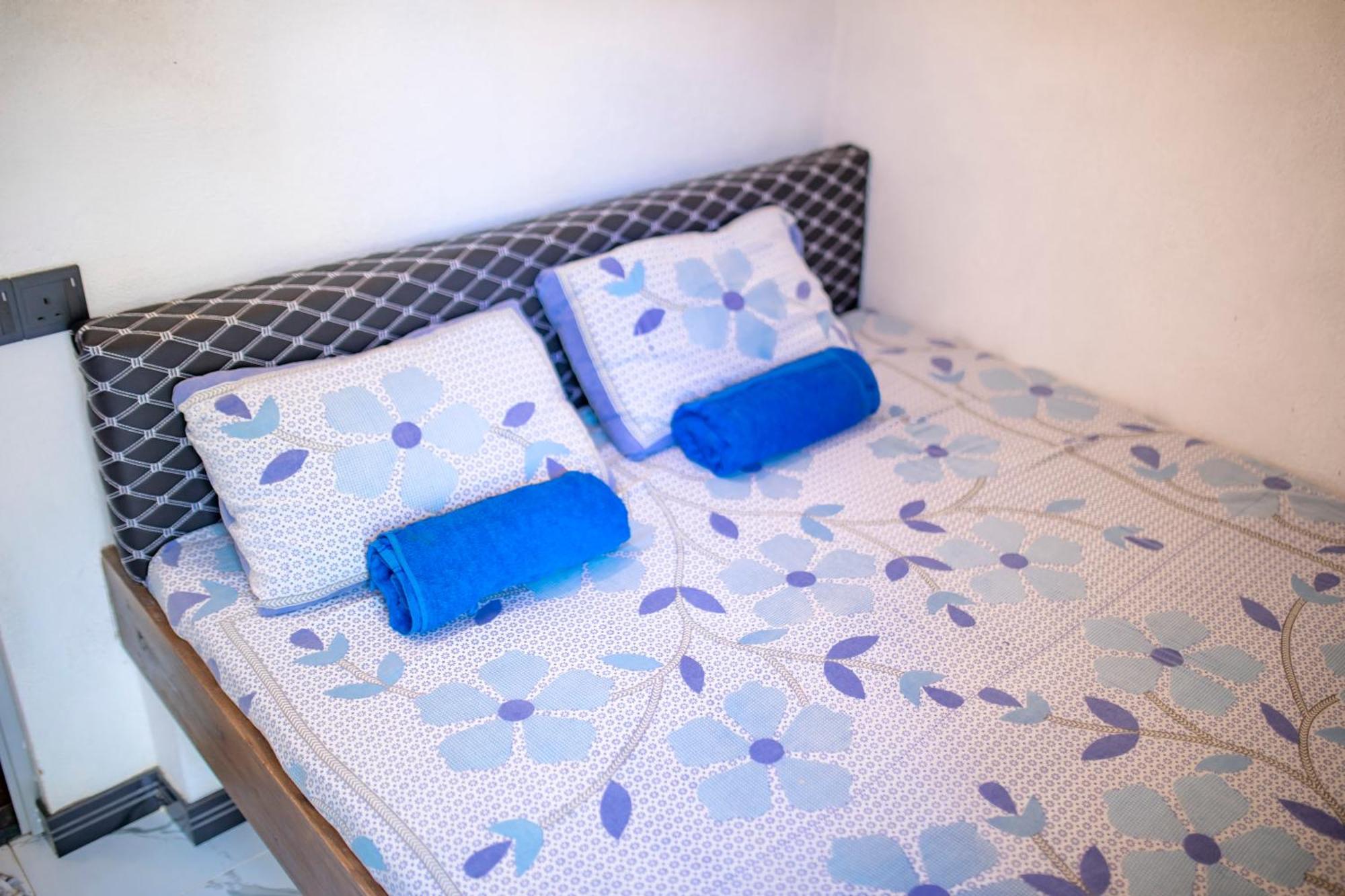 Smile Beach Home Galle Bilik gambar
