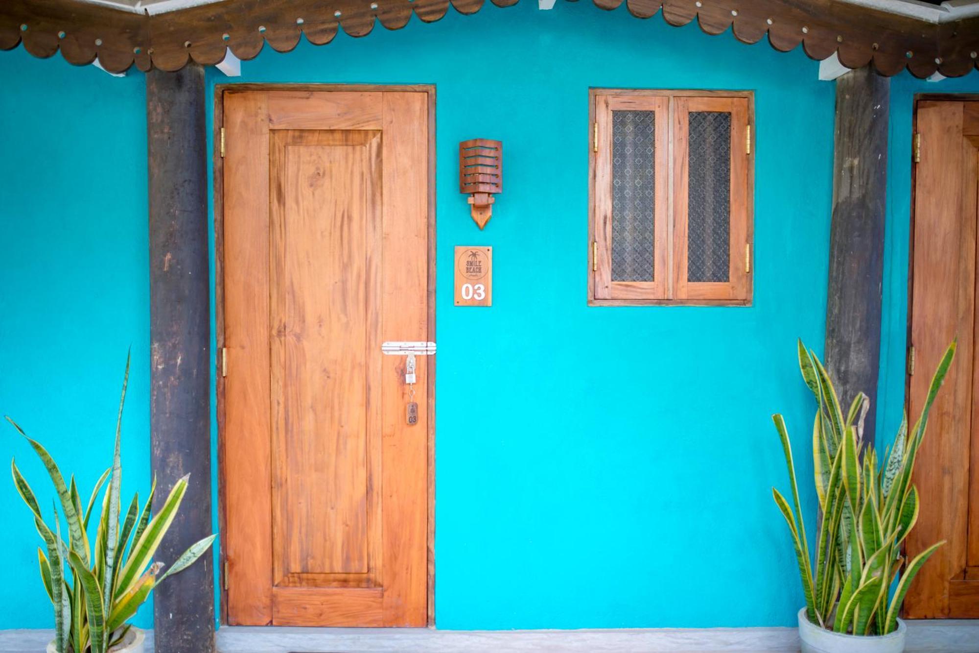 Smile Beach Home Galle Bilik gambar