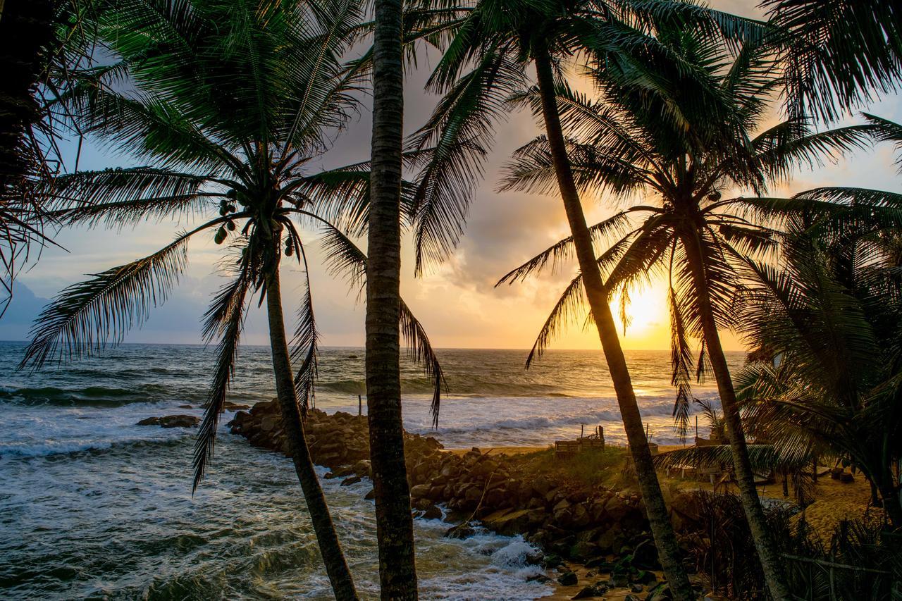 Smile Beach Home Galle Luaran gambar