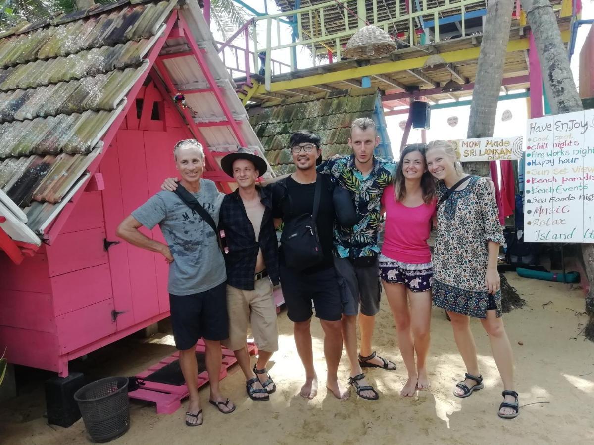 Smile Beach Home Galle Luaran gambar